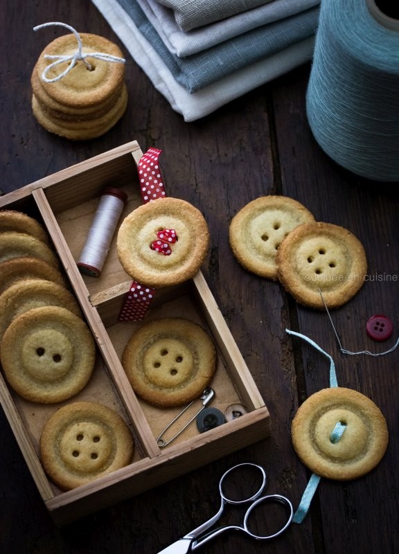 DIY : le kit SOS Cookies, le cadeau de noël gourmand fait maison